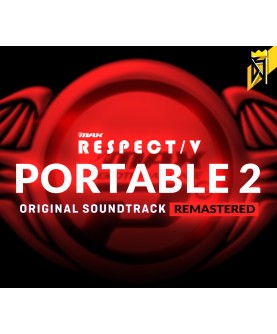 DJMAX RESPECT V - Portable 2 Original Soundtrack REMASTERED DLC Steam Key GLOBAL